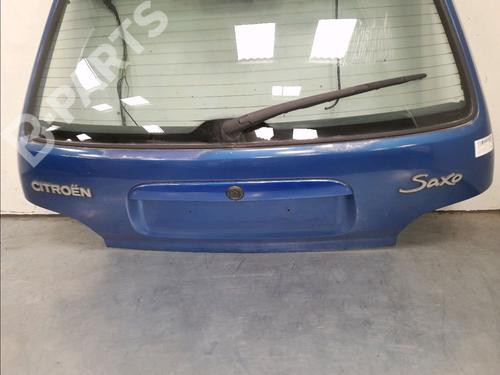 Tailgate CITROËN SAXO (S0, S1) 1.5 D | BP12197729C6 