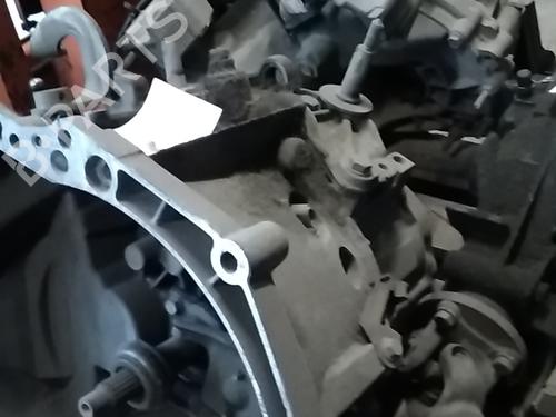 Gearbox PEUGEOT 307 (3A/C) 1.6 HDi 110 | BP23157992M3 