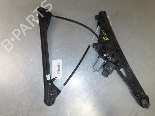 Front left window mechanism DS DS 7 (J4_, JC_) BlueHDi 130 (JCYHZU) | BP37529667C22 - Image 6