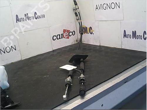 Used Gear lever FIAT 500 (312_) 1.2 (312AXA1A) (69 hp) 14856504