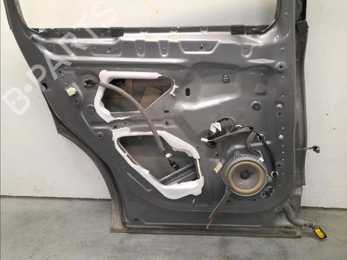 Left rear door RENAULT ESPACE V (JR_) 1.6 dCi 160 | BP22367402C4 