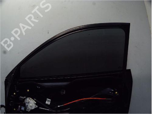 Used Right front door AUDI A3 (8P1) 1.9 TDI (105 hp) 10682973