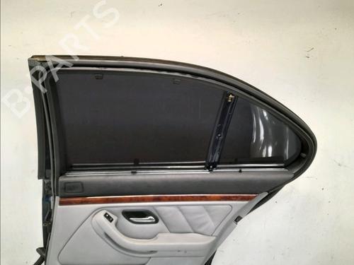 Right rear door BMW 5 (E39) 525 d | BP14945761C5 