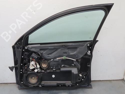 Right front door AUDI A6 C6 (4F2) 2.0 TDI | BP19170588C3 