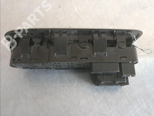 Interrupteur de vitre avant gauche CITROËN C3 II (SC_) 1.4 HDi 70 (SC8HZC, SC8HR0, SC8HP4) | BP12107225I27 
