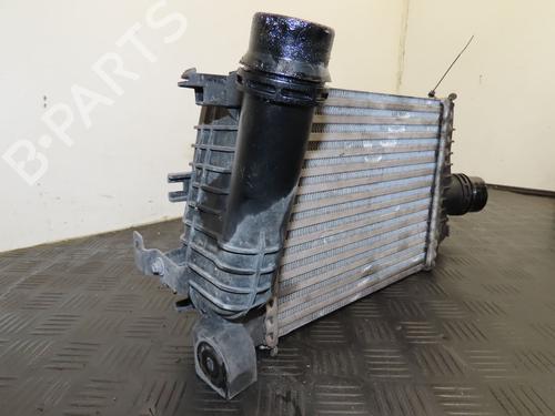 Intercooler RENAULT CAPTUR I (J5_, H5_) 1.5 dCi 110 | BP35887674M30 - Image 6