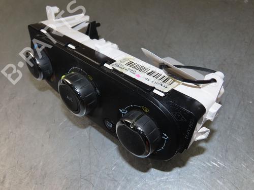 Climate control RENAULT CAPTUR I (J5_, H5_) 1.5 dCi 90 (J5N4, J5M5, J5MW, J5M6, J5AL, J5AJ) | BP29345108I5 