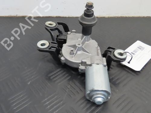 Rear wiper motor VW GOLF VI (5K1) 1.6 TDI | BP19133080M102