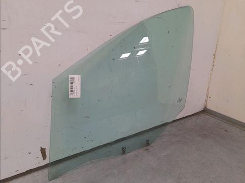 Front left door window PEUGEOT 308 SW I (4E_, 4H_) 1.6 HDi | BP15273373C18 