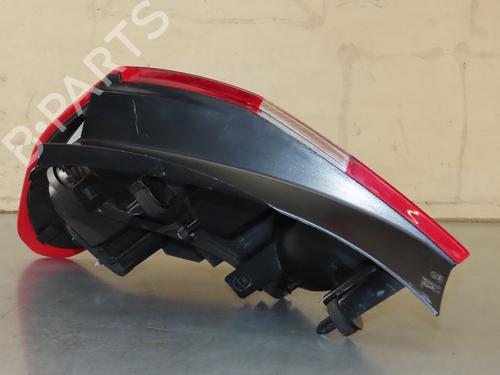 Right taillight CITROËN C4 II (NC_) 1.6 HDi 110 | BP30092425C35 
