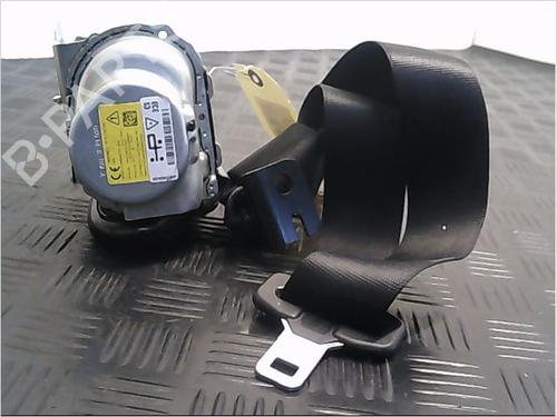 Used Rear left belt tensioner Rear left belt tensioner BMW X1 (F48) sDrive 18 i (140 hp) 9409382 9409382