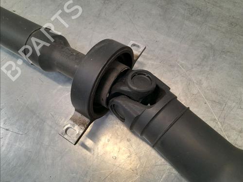 Driveshaft BMW 1 (E81) 116 d | BP14944785M37 