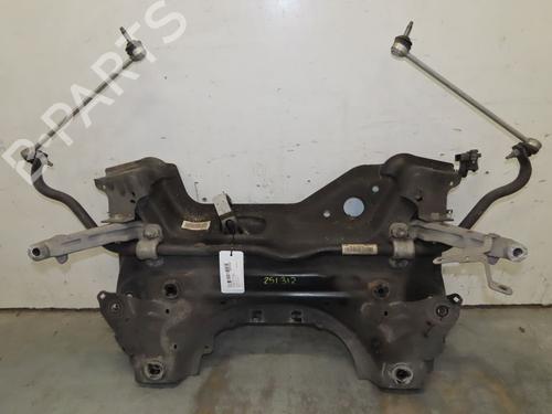 Subframe PEUGEOT 308 II (LB_, LP_, LW_, LH_, L3_) 1.6 GT 205 | BP29600982M9 