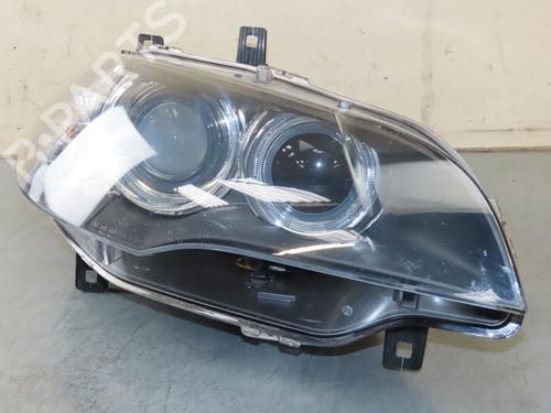Højre forlygte BMW X6 (E71, E72) xDrive 40 d | BP32399385C29 