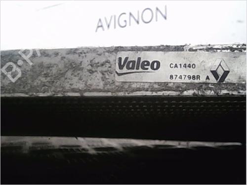 Used Heater matrix RENAULT MASTER II Van (FD) 2.5 dCi 100 (FD0U, FD0V, FD3U, FD3V, FD8U, FD8V) (99 hp) 23157970