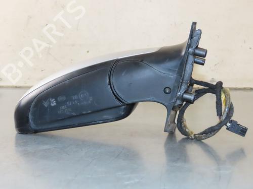 Right mirror PEUGEOT 307 CC (3B) 2.0 HDi 135 | BP28445982C27 