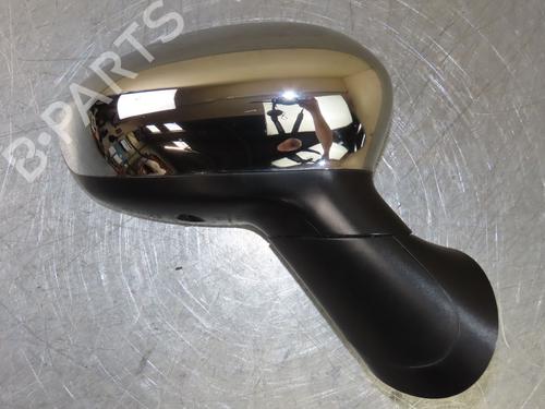 Right mirror FIAT 500 (312_) 1.2 (312AXA1A) | BP17381682C27 