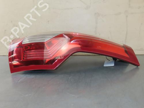 Right taillight CITROËN C4 Grand Picasso I (UA_) 1.6 HDi 110 | BP29872269C35 