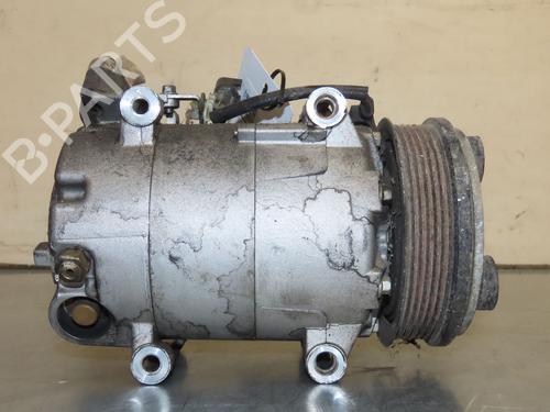 AC compressor FORD FOCUS II (DA_, HCP, DP) 1.6 TDCi | BP16875626M34 