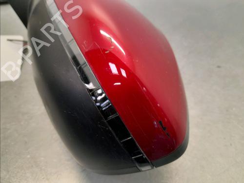 Retrovisor izquierdo PEUGEOT 308 II (LB_, LP_, LW_, LH_, L3_) 1.2 THP 110 | BP30291244C26