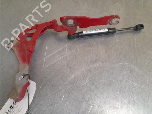 Used Hinge/Door check strap MINI MINI (R56) Cooper (122 hp) 14945429