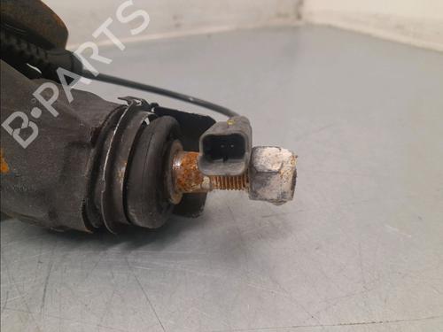 Right front steering knuckle DS DS 5 (KF_) 1.6 THP 165 (KF5GZT) | BP30502277M26 