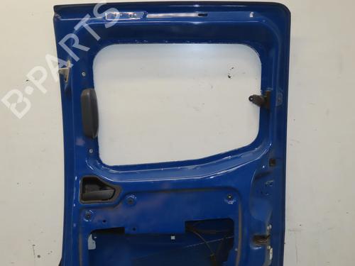Right slide door PEUGEOT BIPPER Tepee 1.4 HDi | BP26589785C75 