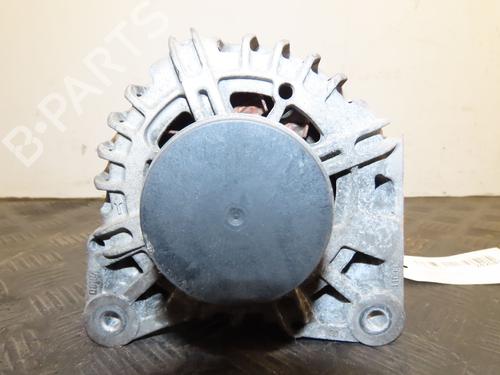 Alternator RENAULT MEGANE III Hatchback (BZ0/1_, B3_) 1.5 dCi (BZ09, BZ0D, BZ1W, BZ29, BZ14) | BP32129488M7  - Image 5