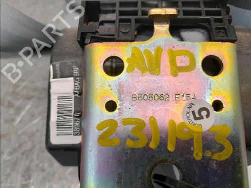 Front right belt tensioner RENAULT TWINGO I (C06_) 1.2 (C066, C068) | BP14945227C88 