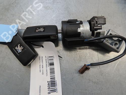 Other PEUGEOT 3008 I MPV (0U_) 1.6 HDi | BP24991906O1 