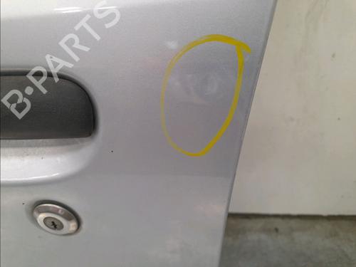 Left front door CITROËN XSARA (N1) 2.0 HDi 90 | BP12458976C2 