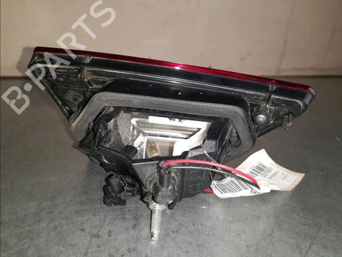 Right tailgate light RENAULT CLIO IV (BH_) 1.5 dCi 90 | BP12058082C80 