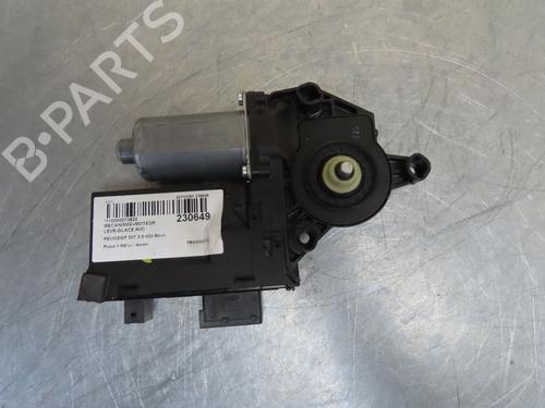 Used Front right window mechanism PEUGEOT 307 Break (3E) 2.0 HDI 90 (90 hp) 23158561