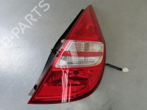 Right taillight HYUNDAI i30 (FD) 1.6 CRDi | BP25705513C35 