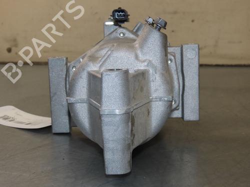 AC compressor DACIA SANDERO III 1.0 TCe 90 | BP17338296M34 