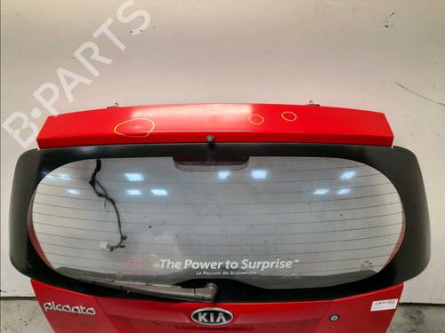 Tailgate KIA PICANTO I (SA) 1.1 | BP16332106C6 