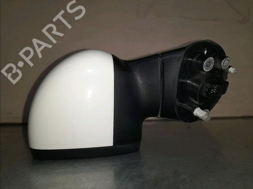 Left mirror KIA RIO III (UB) 1.4 CRDi | BP13013833C26 