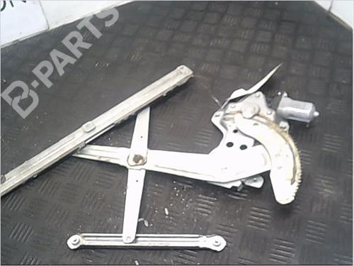 Front left window mechanism SUZUKI SWIFT III (MZ, EZ) 1.3 (RS413, ZC11S) | BP9406470C22 