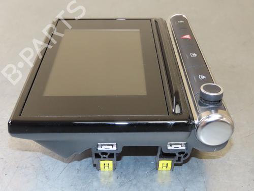 Display monitor CITROËN C3 III (SX) 1.2 THP 110 (SXHNPS, SXHNZT, SXHNZ6) | BP29318621C48 