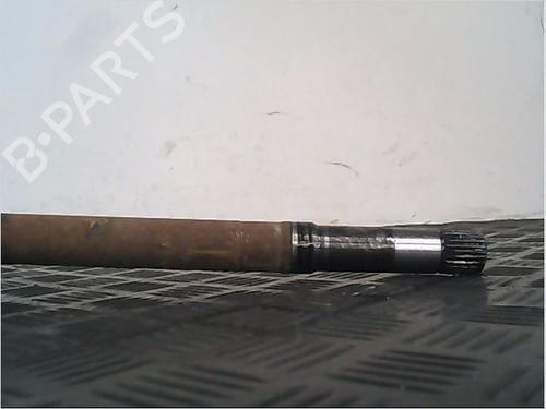Used Right front driveshaft Right front driveshaft PEUGEOT 308 I (4A_, 4C_) 1.6 HDi (90 hp) 9410629 9410629