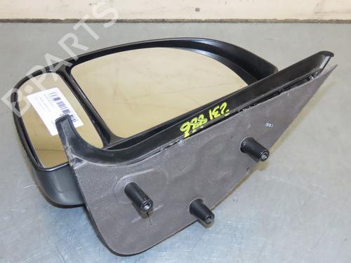 Used Left mirror Left mirror CITROËN JUMPER I Van (230L) 2.5 D (86 hp) 16478539 16478539