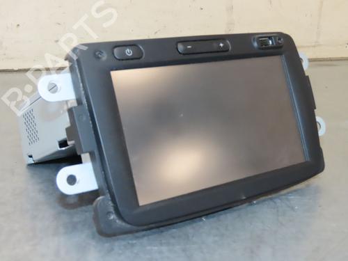 Radio DACIA SANDERO II 1.5 dCi | BP37624574E6 - Image 2