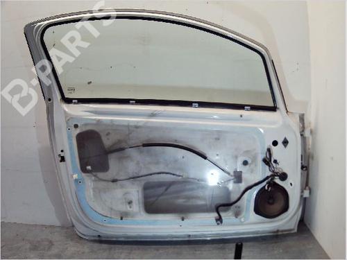 Left front door OPEL CORSA D (S07) 1.3 CDTI (L08, L68) | BP9410305C2 