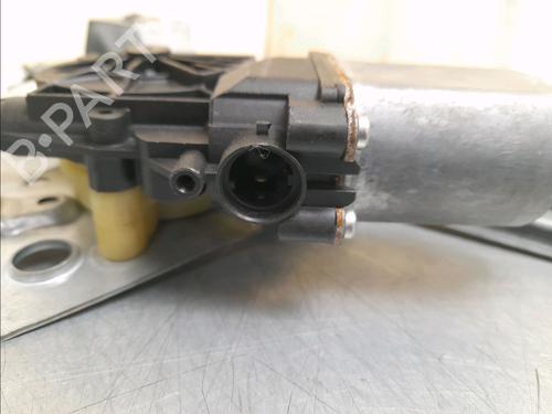 Used Front left window mechanism RENAULT KANGOO / GRAND KANGOO II (KW0/1_) 1.5 dCi 90 (KW05, KW08, KW0G, KW11) (90 hp) 15394901