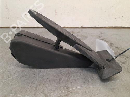 Used Pedal MINI MINI (R56) Cooper (122 hp) 14944524