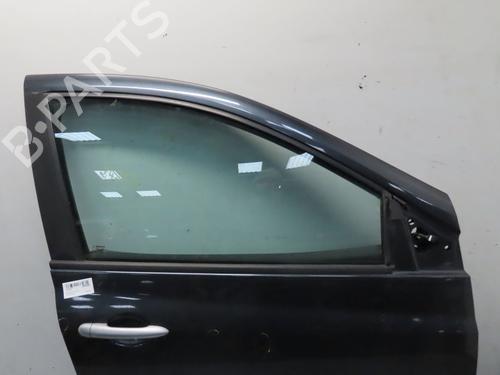 Right front door RENAULT CLIO III Grandtour (KR0/1_) 1.5 dCi (KR0F) | BP24185817C3 