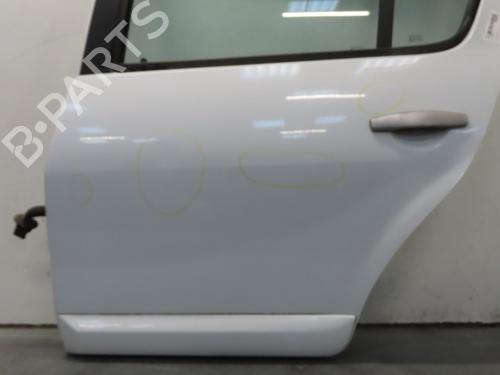 Left rear door DACIA SANDERO 1.5 dCi | BP22367387C4 