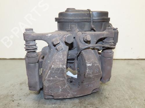 Used Right rear brake caliper LAND ROVER RANGE ROVER IV (L405) 4.4 SDV8 4x4 (340 hp) 19057737