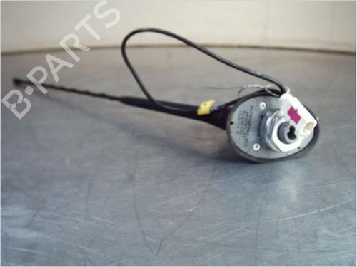 Used Antenna/Base PEUGEOT 208 I (CA_, CC_) 1.2 VTI 82 (82 hp) 14857205