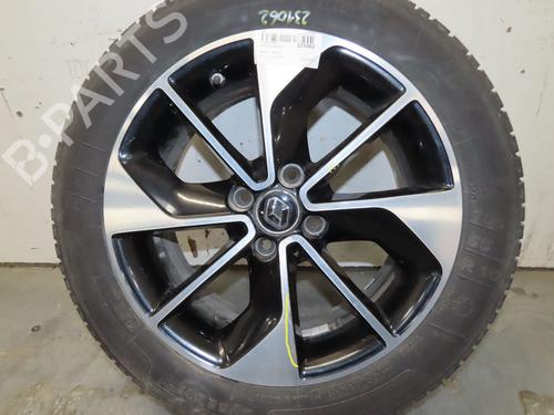 Rim RENAULT ZOE (BFM_) ZOE | BP27167969C45 